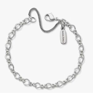 James Avery Twist Charm Bracelet